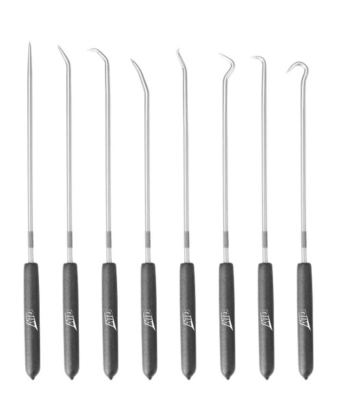 8-Pc. Hook & Pick Set 8422
