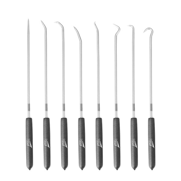 8-Pc. Hook & Pick Set 8422