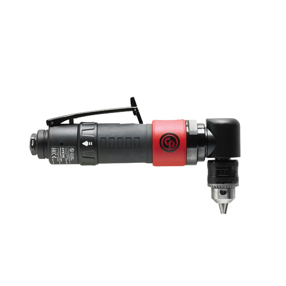 3/8" Angle Drill Reversible CP879C