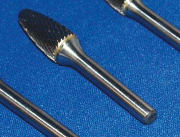 Carbide Burr 8167