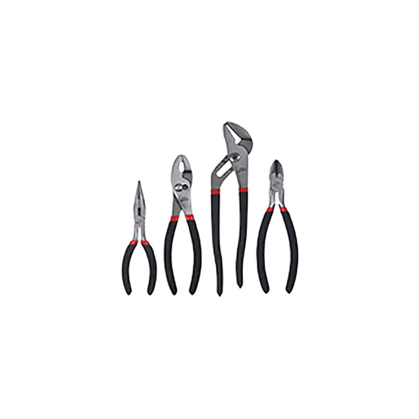 Pliers Set, 4 pc. 824