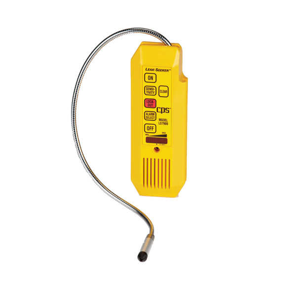 Leek-Seeker  Refrigerant Leak Detector LS790B