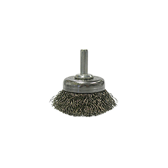 End Brush 8258