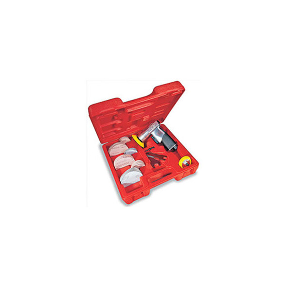 2"/3" Mini Orbital Sander Kit 7200S