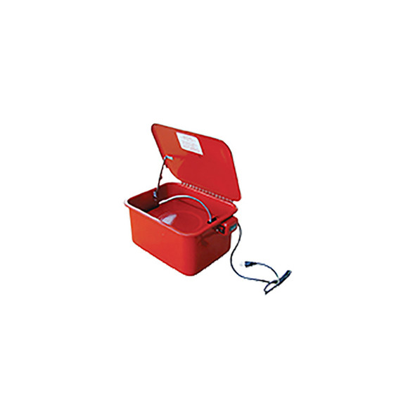 3.5-Gallon Bench Top Parts Washer 8524