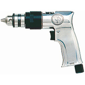 3/8" Heavy Duty Air Drill 785