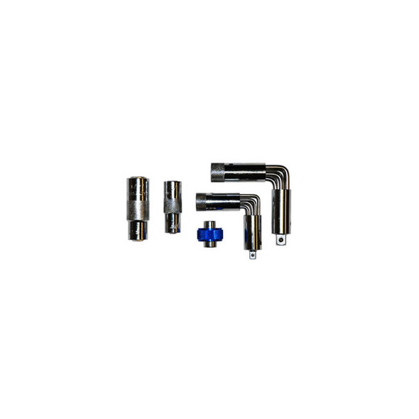 Master Ratchet Accessory Set 48100
