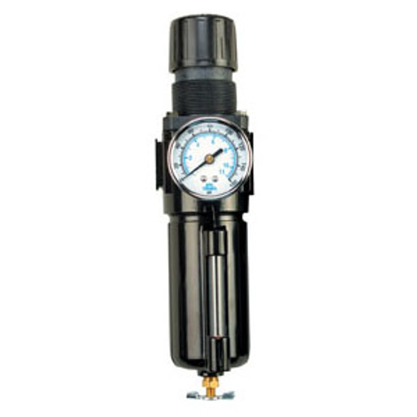 Filter/Regulator Combination Unit 7858 Filter/Regulator Combination Unit 7858