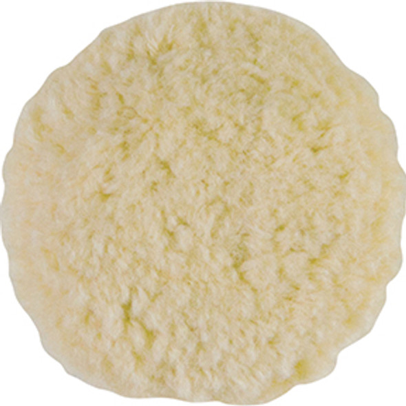 3” heavy compounding pad / Velcro back.  2 pads / package 301G