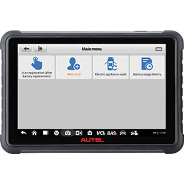 MaxiBAS BT609 BT609 MaxiBAS BT609 BT609