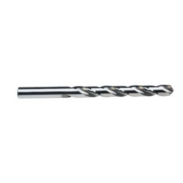 5/64" General Purpose High Speed Steel Fractional Straight Shank Jobber Length Drill Bit 60505