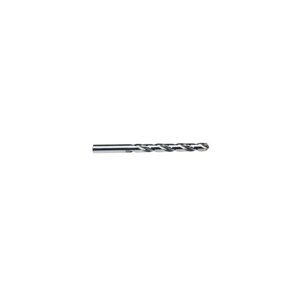 5/64" General Purpose High Speed Steel Fractional Straight Shank Jobber Length Drill Bit 60505