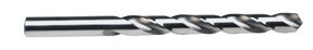 11/32" General Purpose High Speed Steel Fractional Straight Shank Jobber Length Drill Bit 60522