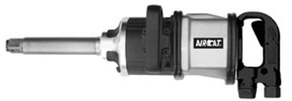 1" X 8" Extended "Super Duty" Impact Wrench 1994 1" X 8" Extended "Super Duty" Impact Wrench 1994