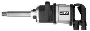 1" X 8" Extended "Super Duty" Impact Wrench 1994