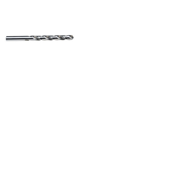 1/16" General Purpose High Speed Steel Fractional Straight Shank Jobber Length Drill Bit 60504