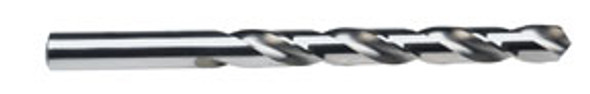1/16" General Purpose High Speed Steel Fractional Straight Shank Jobber Length Drill Bit 60504