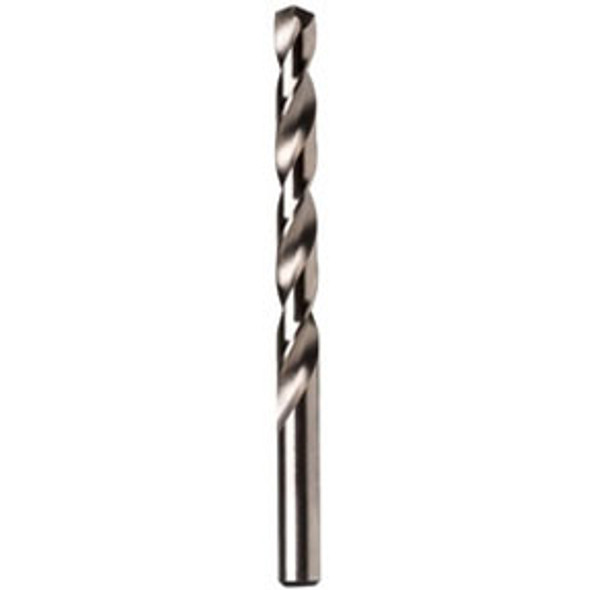 Cobalt Alloy Steel HSS Jobber Length, Straight Shank Drill Bit 3016012