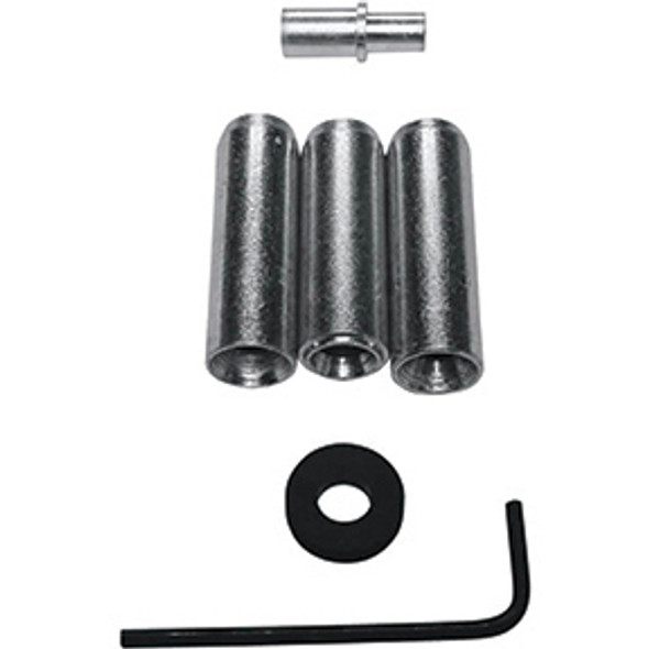 1/4" ALC Steel Siphon Blaster Nozzle Kits 40054