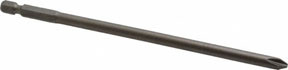 #2 Phillips Head Power Bit, 6" 93067