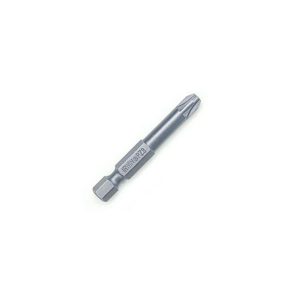 #2 POZIDRIV Power Bit, 2" 93077