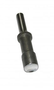 1/4" Brazier Head Rivet Set A1621