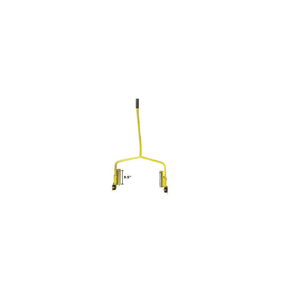 Truck Wheel Dolly 71300