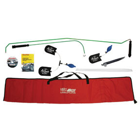 Twin One Hand Jack Set TAWJS4