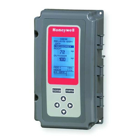 Honeywell Temp Control,Heat and Cool,-40-248F T775A2009/U