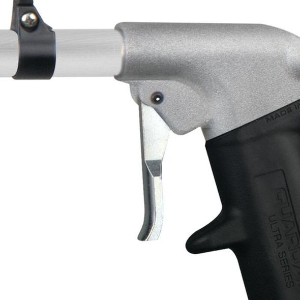 Guardair Pistol Grip Air Gun, 36" Extension U80LJ036AA2