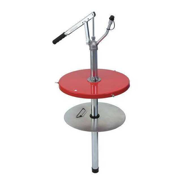 Westward HandPump,Lever,1oz/stroke 29FW95