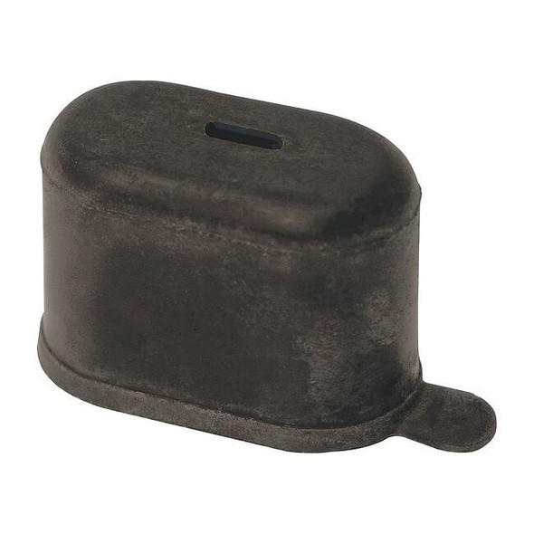 Dayton Capacitor Terminal Cover, 1 1/2 in, PK5 12N983