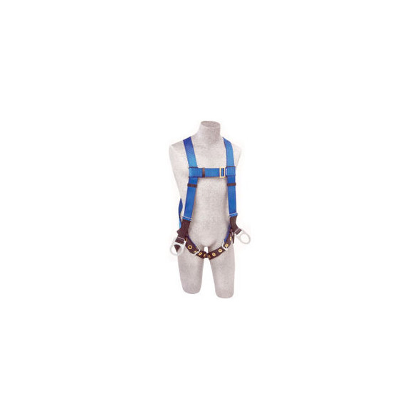 Protecta FIRST Vest-Style Positioning Harness AB17560