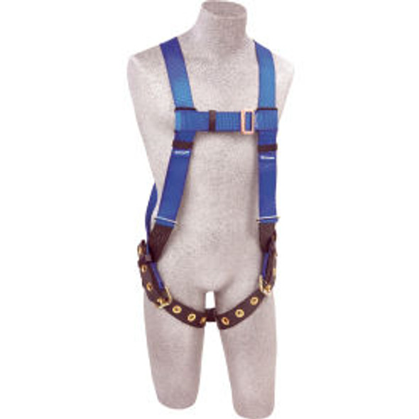 Protecta FIRST Vest-Style Harness AB17550