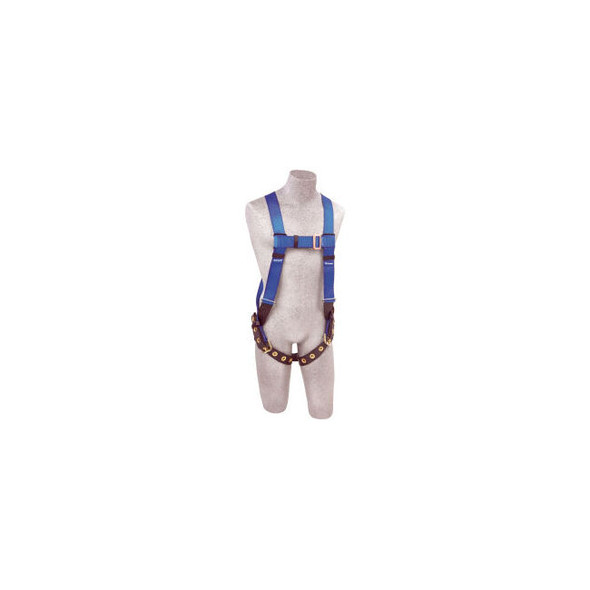 Protecta FIRST Vest-Style Harness AB17550