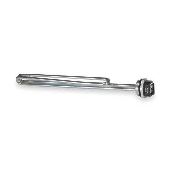 Manufacturer Varies Water Heater Element,13.88 in Insert L SGW2357-430465
