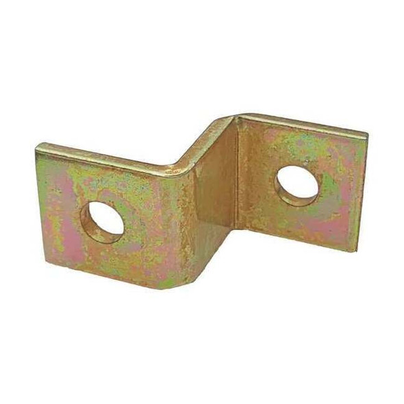 Manufacturer Varies Outlet Body, Z-Shape Connector,Steel V300ZY