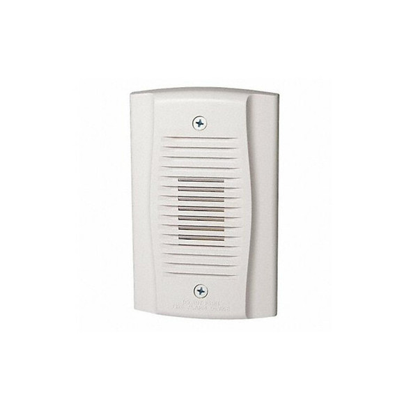 System Sensor Mini Horn,White MHW System Sensor Mini Horn,White MHW