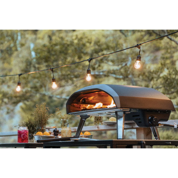 Ooni Koda 16 Liquid Propane Outdoor Pizza Oven Ooni Koda 16 Liquid Propane Outdoor Pizza Oven