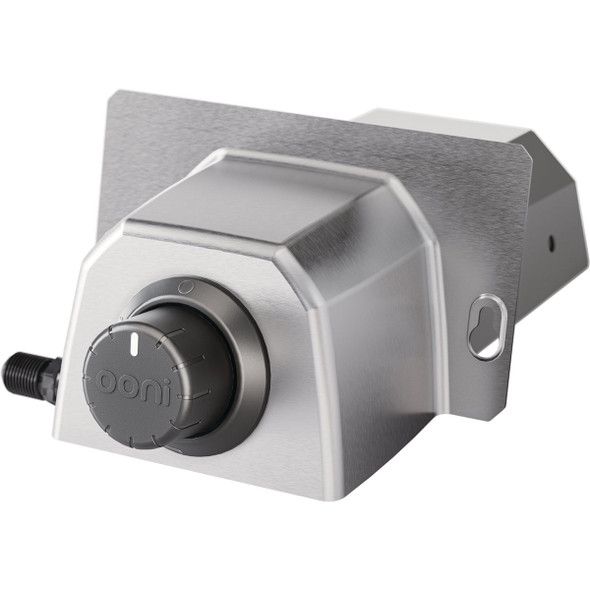 Ooni Gas Burner for Ooni Karu 12/12G Outdoor Pizza Oven UU-P0EA00