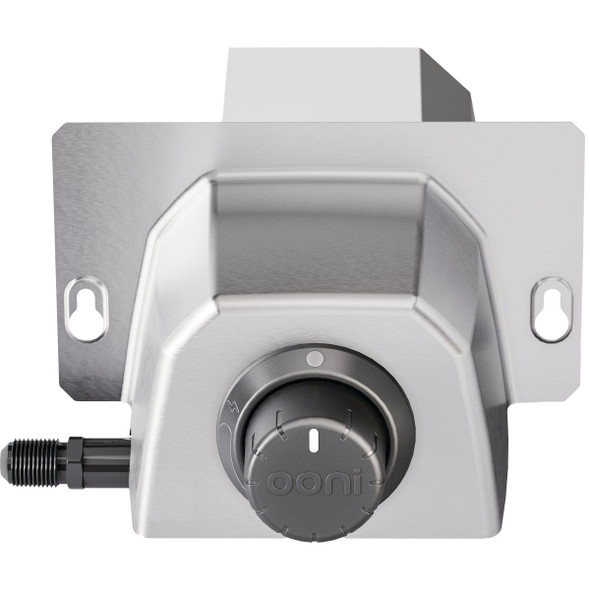 Ooni Gas Burner for Ooni Karu 12/12G Outdoor Pizza Oven Ooni Gas Burner for Ooni Karu 12/12G Outdoor Pizza Oven