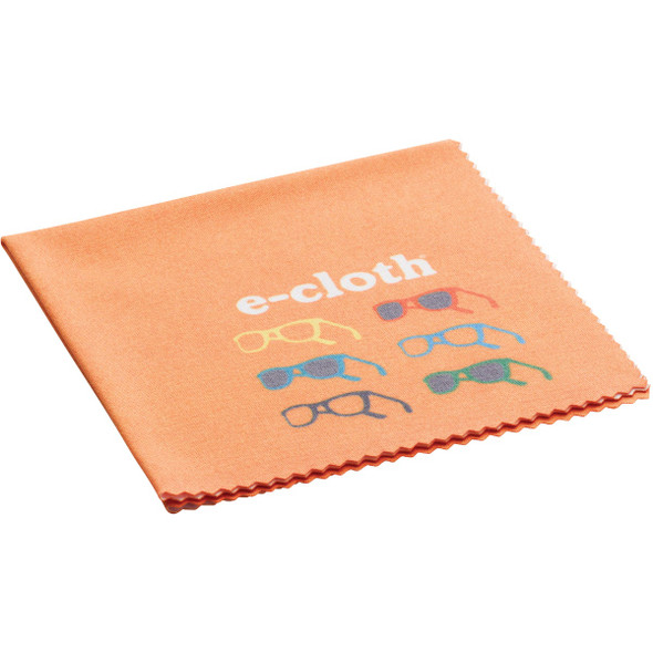 E-Cloth 7.5 In. x 7.5 In. Eyeglasses Cloth 10623