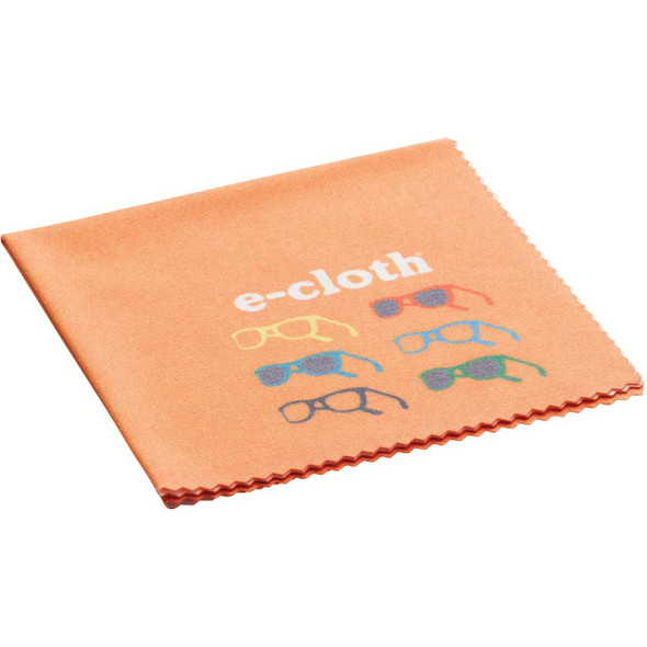 E-Cloth 7.5 In. x 7.5 In. Eyeglasses Cloth 10623