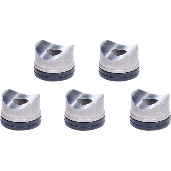 Graco RAC X One Seal Airless Spray Tip Gasket (5-Pack) 246453