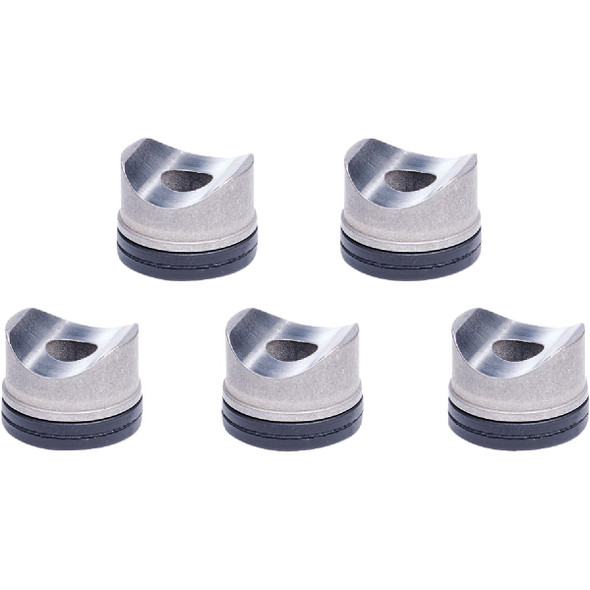 Graco RAC X One Seal Airless Spray Tip Gasket (5-Pack) 246453