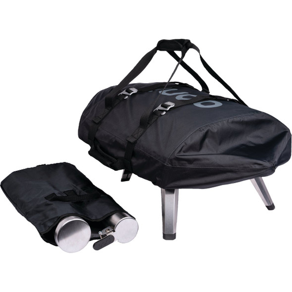 Ooni Fyra 12 Carry Cover UU-P0AE00