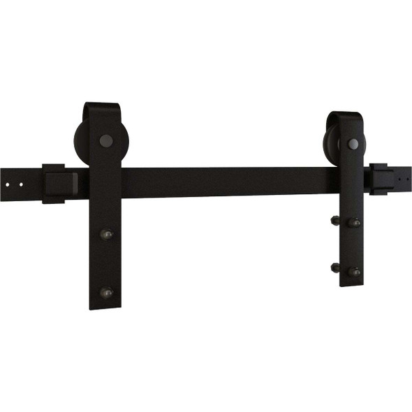 National Hardware 72" Mb Barn Door Kit N700-005