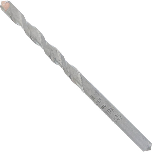 Diablo SDS-Plus 5-16 In. Pilot Bit for SDS-Plus Core Bit DMAPLCC1920 315197