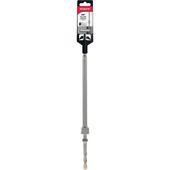 Diablo SDS-Plus 13 In. Core Rotary Hammer Drill Bit Extension DMAPLCC1930