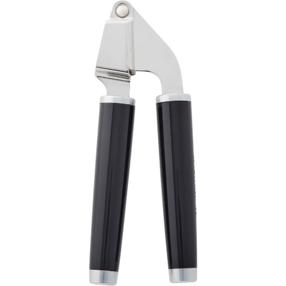 KitchenAid Classic Empire Black Garlic Press KE132OHOBA